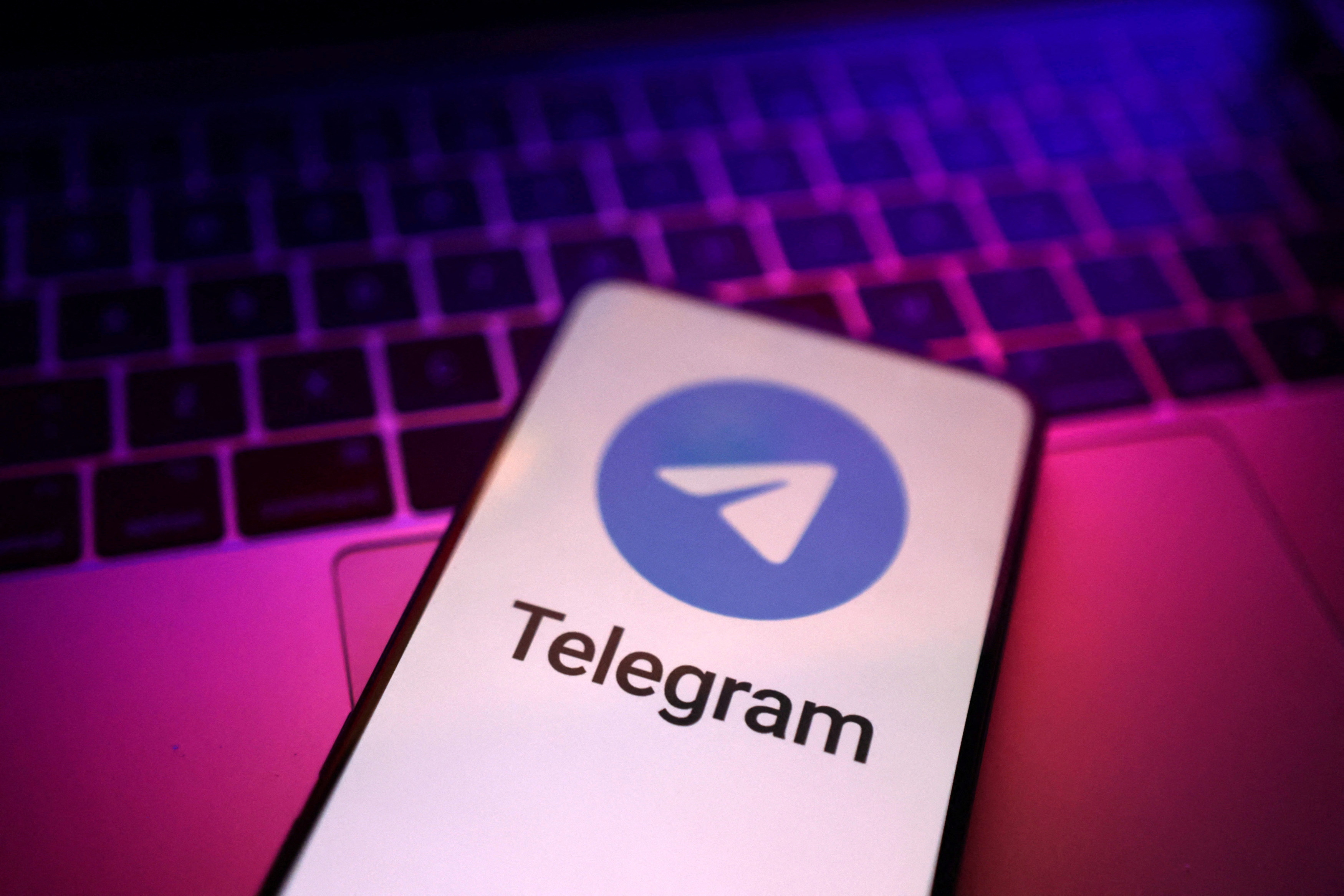 How to build and manage a successful social network using Telegram?